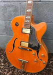 Washburn J-6S