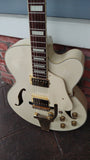 Ibanez Artcore AF75TDG