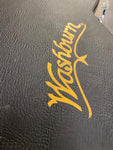Washburn R60RCE Resonator