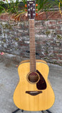 Yamaha FG750s Acoustic Guitar