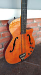 Epiphone Zenith Bass