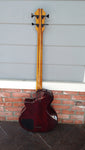 Epiphone Zenith Bass