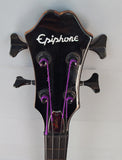 Epiphone Zenith Bass