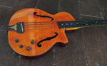 Epiphone Zenith Bass