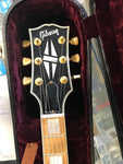 2004 Gibson Zakk Wylde Custom Camo Bullseye