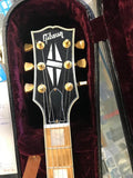 2004 Gibson Zakk Wylde Custom Camo Bullseye